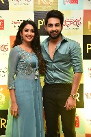 Banaras Movie First Song Launch Photos
